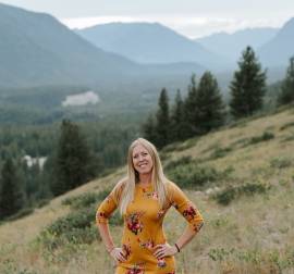 Jennifer Hagen Counselling, Kimberley