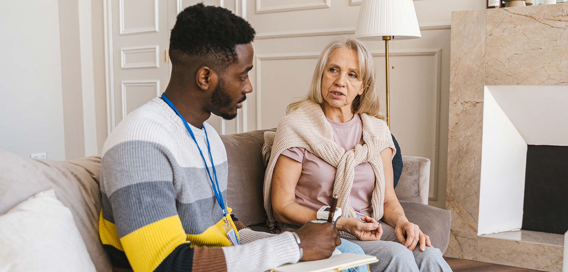 Find the Right Social Worker for You